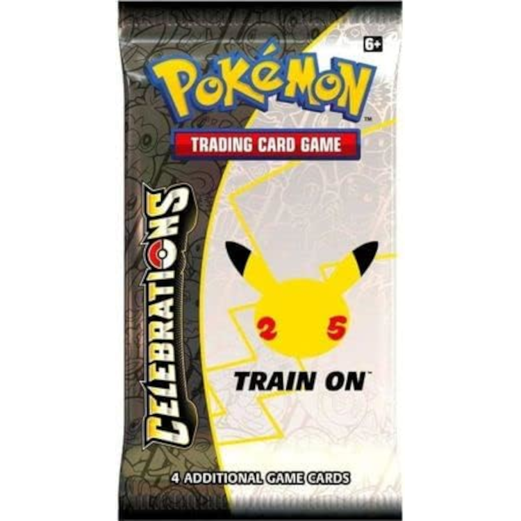 Celebrations Booster Englisch