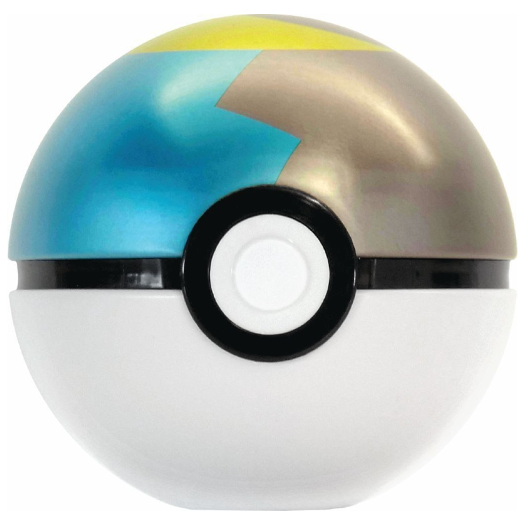 Moon Ball Tin Englisch