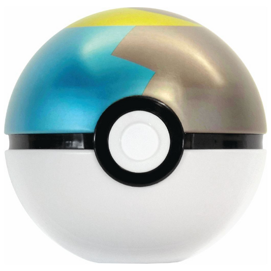 Moon Ball Tin Englisch